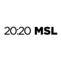 20:20 MSL logo - Similar company to Social Vortex
