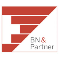 BN & Partners Capital AG logo - Similar company to Fondsnet