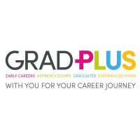 Gradplus.com logo - Similar company to Feraru Dynamics