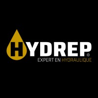 Centre de Réparation Hydraulique Hydrep Inc. logo - Similar company to FLEJAY Systèmes d'information Inc.