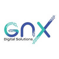 GNx Digital Solutions Pvt. Ltd logo - Similar company to Gnx