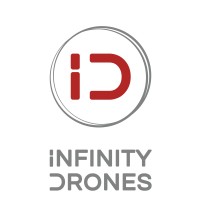 Infinity Drones Inc. logo - Similar company to Infinity Drones