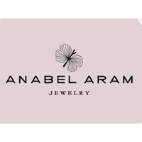 Anabel Aram Jewelry logo - Similar company to Studio Bojola