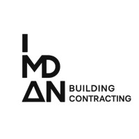 Imdan Building Contracting and Interiors logo - Similar company to Reliant Interiors