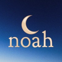 noah logo - Similar company to Marketime