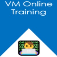 VM OnlineTraining logo - Similar company to Primepro Learning