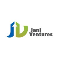 Jani Ventures logo - Similar company to Ideal Ventures Studio
