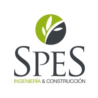 SPES INGENIERIA Y CONSTRUCCION SL logo - Similar company to Ecofluidos