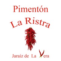 Pimentón La Ristra logo - Similar company to Pimenton