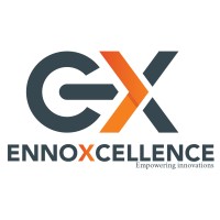Ennoxcellence Ventures logo - Similar company to Khoj: Venture Catalysts Bharat Startup Yatra