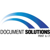 Document Solutions Australia logo - Similar company to Simonyi | Family Business Recruitment Partners