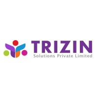 Trizin Infotech Private Limited logo - Similar company to Verto Software