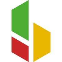 bizpando AG logo - Similar company to High Five Games Studio