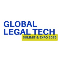 Global Legal Tech Summit & Expo logo - Similar company to Onebrother Pvt. Ltd.