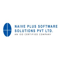 Naive Plus Software Solutions Pvt. Ltd. logo - Similar company to Mak Software Solution