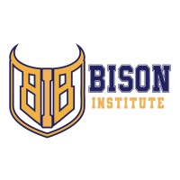 Bison Institute logo - Similar company to World Alliance For Microcredentials Foundation