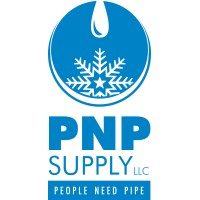 PNP Supply, LLC logo - Similar company to Pnp Studio'S