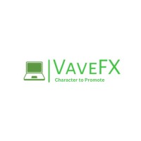 VaveFX logo - Similar company to Ganfinityai