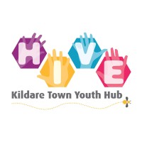 The Hive Youth Hub logo - Similar company to Monaghan Institute