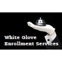 White Glove Enrollment Services logo - Similar company to Principle Design, Llc