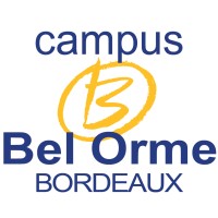 CAMPUS BEL ORME logo - Similar company to Association Bel Orme