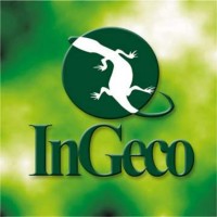 In-Geco Consultores Ambientales logo - Similar company to Solar Hybrids