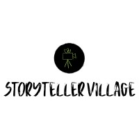 Storyteller Village logo - Similar company to Chicago Visual - Video Production Company