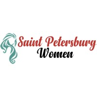 Saint Petersburg Women logo - Similar company to Select Personal Introductions
