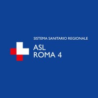 ASL Roma 4 logo - Similar company to Macchinario Sicuro - Certificazione - Ing.Delaini
