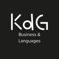 Business & Languages - KdG logo - Similar company to Homaar