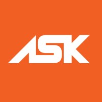 ASK Tower Supply logo - Similar company to Cold Box, Inc.