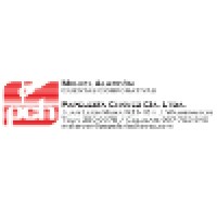Papelería Chávez Cia. Ltda.