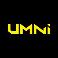 UMNI logo - Similar company to It'S Enya