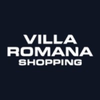 VILLA ROMANA SHOPPING logo - Similar company to Floripa