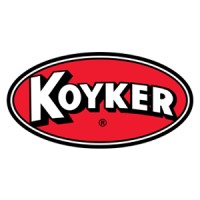 Koyker Manufacturing logo - Similar company to Harvard Integrations