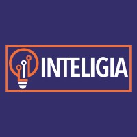 Inteligia logo - Similar company to Eweb Services Pvt. Ltd.