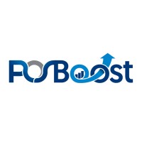 POS BOOST-Point Of Sale Software logo - Similar company to Frontpay
