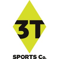3T Sports Co. logo - Similar company to Swaz