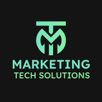 Marketing Tech Solutions logo - Similar company to Razenonline