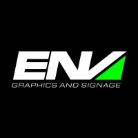 ENV Graphics & Signage Ltd logo - Similar company to Fleet Dynamic