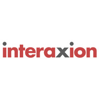 Interaxion logo - Similar company to Ypublic