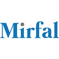 Mirfal logo - Similar company to Gulf Link