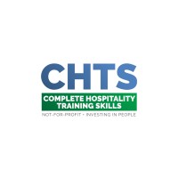 Complete Hospitality Training Skills logo - Similar company to Complete Hospitality Training Rto #3722