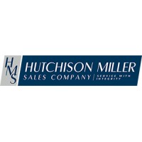 Hutchison Miller Sales Co logo - Similar company to Merchant Boxes