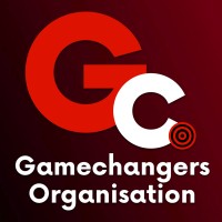 Gamechangers Organisation logo - Similar company to Boulebar Uk