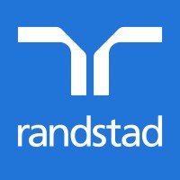 Randstad USA logo - Similar company to Q & A Cleaning Solutions Llc