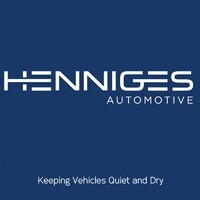 Henniges Automotive Prudnik logo - Similar company to Moltevo