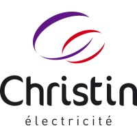 CHRISTIN ELECTRICITE logo - Similar company to Efm-Airprocess