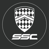 SSC North America logo - Similar company to Fiberspace