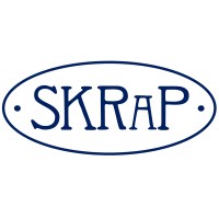 Skrapgear logo - Similar company to General Tools Benelux
